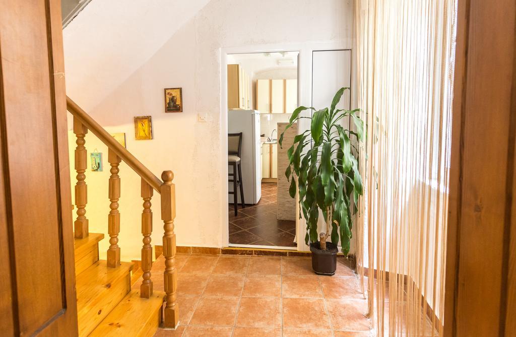 Neda Apartment كوتور المظهر الخارجي الصورة