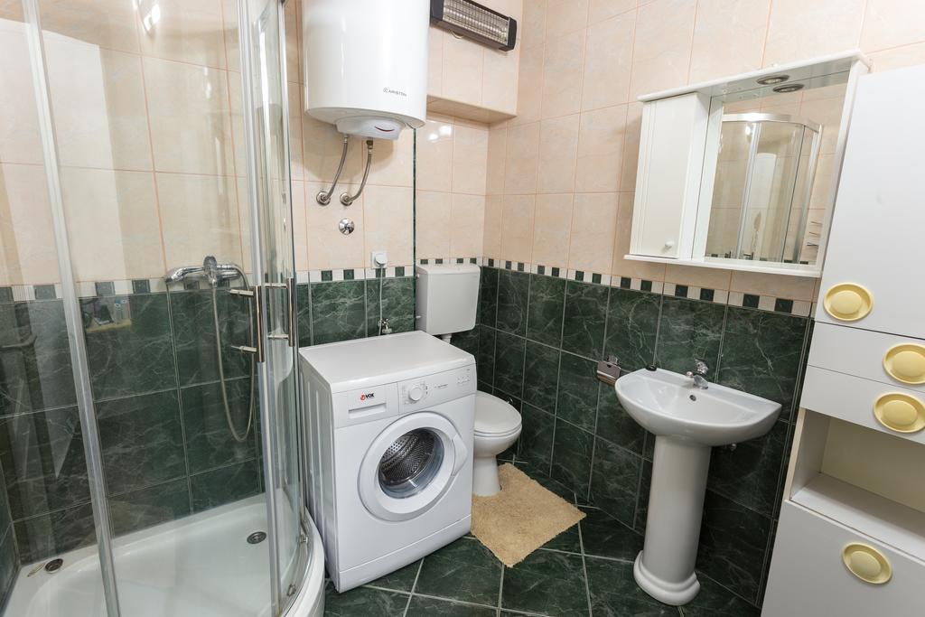 Neda Apartment كوتور المظهر الخارجي الصورة